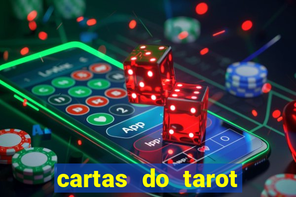 cartas do tarot cigano para imprimir